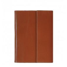 Чохол-блокнот Filofax Natural Leather Ipad Case Коричневий