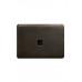 Шкіряний чохол BlankNote для MacBook Air/Pro 13'' Темно-коричневий