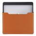Шкіряний чохол-папка для MacBook Black Brier ProSlim13-Verona-foxy