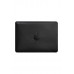 Шкіряний чохол BlankNote для MacBook Pro 15-16'' Чорний