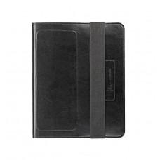Чохол-блокнот Filofax Smooth Ipad Case A5 Чорний