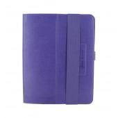 Чохол-блокнот Filofax Smooth Ipad Case A5 Фіолетовий