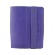 Чохол-блокнот Filofax Smooth Ipad Case A5 Фіолетовий