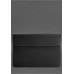 Шкіряний чохол-конверт BlankNote на магнітах для MacBook Pro 15-16'' Чорний