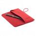Кейс для ручок Soft Red pencase