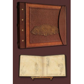Сімейний фотоальбом в стилі 19 століття Elitebook