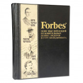 Книга Elitebook Forbes Book: 10 000 думок і ідей від впливових бізнес-лідерів і гуру менеджменту