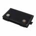 Багатофункціональний чохол-портмоне для телефону iPhone 6 Plus Black Brier P-18P-35