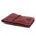 Тонкий шкіряний гаманець-портмоне Black Brier P-1-78