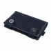 Багатофункціональний чохол-портмоне для телефону iPhone 6 Plus Black Brier P-18P-97