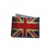 Гаманець-картхолдер Devaysmaker 15 Great Britain flag