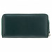 Жіночий гаманець на блискавці Black Brier WW1-green