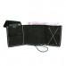 Шкіряний тонкий гаманець-портмоне Black Brier P-3-76