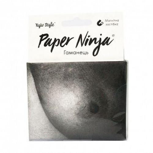 Гаманець Kyiv Style Paper Ninja Boobs