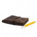 Тонкий шкіряний гаманець-портмоне Black Brier «western» P-8-33
