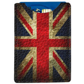 Картхолдер Devaysmaker 01 Great Britain flag