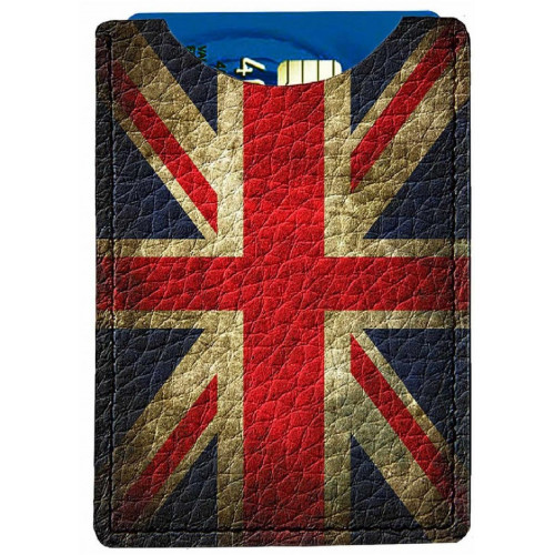 Картхолдер Devaysmaker 01 Great Britain flag