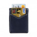 Кардхолдер-гаманець Black Brier для монет і карток P-15-96