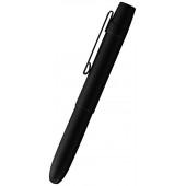 Ручка Fisher Space Pen X-Mark Flat-Cap Bullet Space Pen with Clip Matte Gift Boxed Чорний