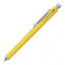 Кулькова ручка OHTO Horizon Жовтий
