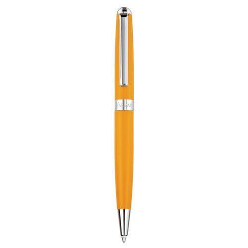 Ручка кулькова Filofax Classic Mini Pen Жовтий
