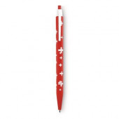 Ручка Caran d'ache 825 Eco Totally Swiss Прапор