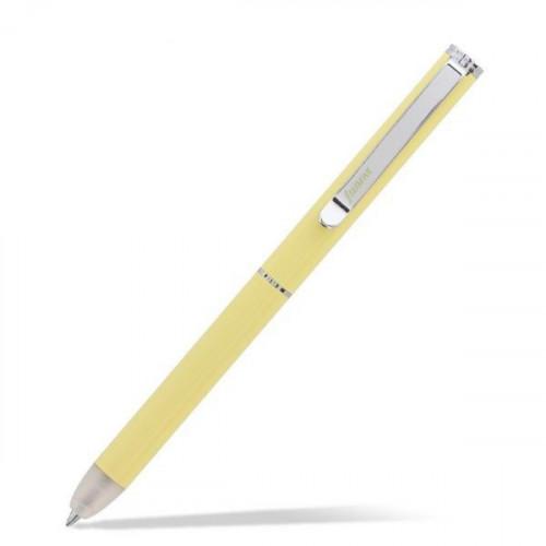 Ручка з гумкою Filofax Classic Ballpen, Lemon