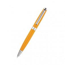 Ручка кулькова Filofax Classic Mini Pen Жовтий