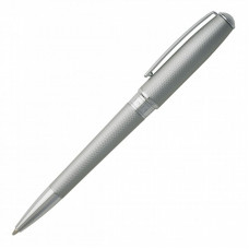 Кулькова ручка Hugo Boss Essential Matte Chrome
