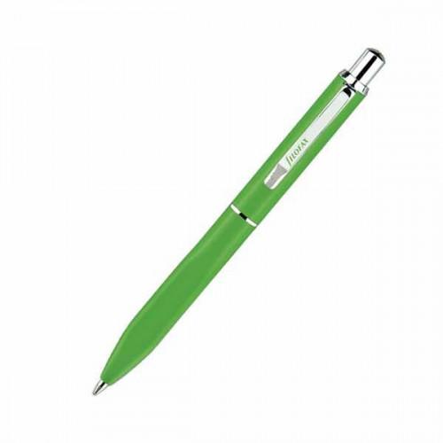 Ручка кулькова Filofax Calipso Зелений