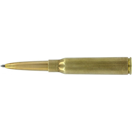 Ручка Fisher Space Pen Bullet Калібр 338 Латунь