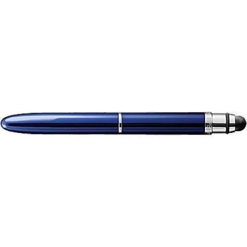 Ручка Fisher Space Pen Bullet Grip Синій зі стилусом