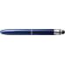 Ручка Fisher Space Pen Bullet Grip Синій зі стилусом