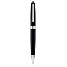 Ручка кулькова Filofax Classic Mini Pen являє собою Lacquered black