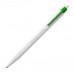 Ручка Caran d'ache 825 Eco Зелена кліпса