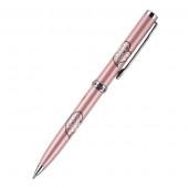 Ручка кулькова Axent Pretty Рожевий