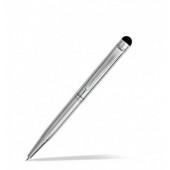 Ручка-стилус Filofax Pen Satin Хром