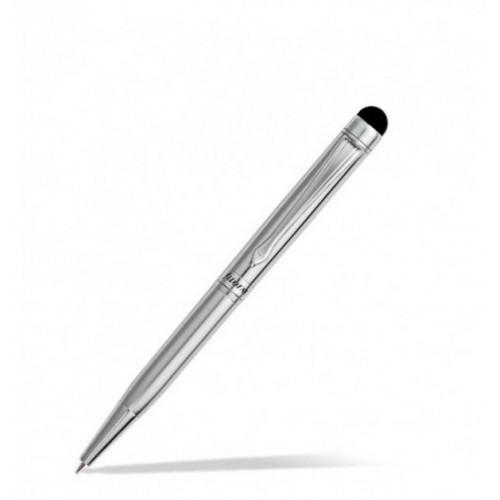 Ручка-стилус Filofax Pen Satin Хром