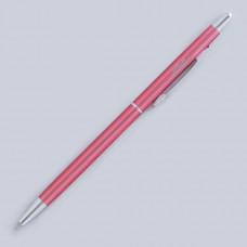 Кулькова ручка OHTO Slim line 0,3, Рожевий