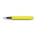Чорнильна ручка Caran d'Ache 849 Жовта EF box
