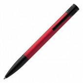 Кулькова ручка Hugo Boss Explore Brushed Red