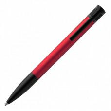 Кулькова ручка Hugo Boss Explore Brushed Red