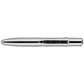 Ручка Fisher Space Pen INFINIUM Chrome сині чорнила
