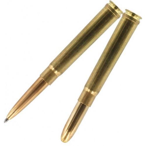Ручка Fisher Space Pen Bullet Калібр 375 Латунь