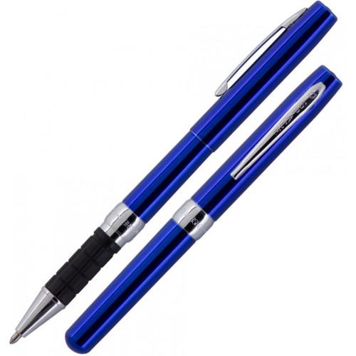 Ручка Fisher Space Pen Експлорер Синій