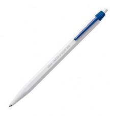 Ручка Caran d'ache 825 Eco Синя кліпса