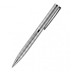 Ручка кулькова Axent Ambassador Сріблястий