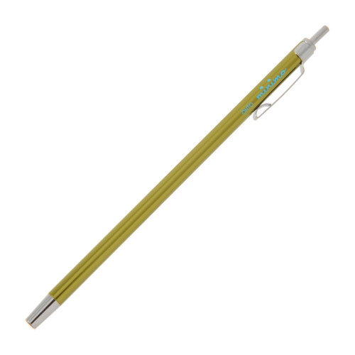 Кулькова ручка OHTO Minimo Зелений