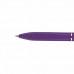 Ручка кулькова Filofax Calipso Фіолетовий