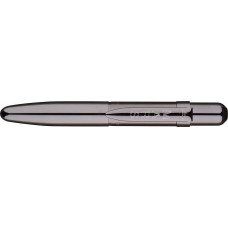 Ручка Fisher Space Pen INFINIUM Чорний Титан сині чорнила
